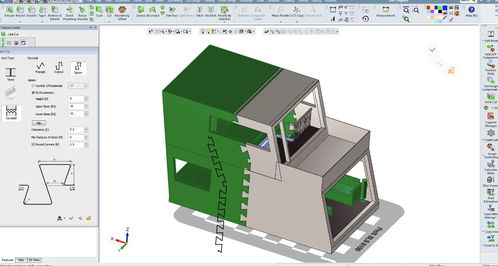 3Dxpert 15 加速從設(shè)計(jì)到制造的生產(chǎn)級增材制造軟件