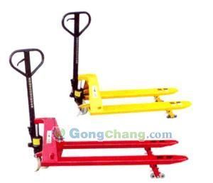 高效搬運解決方案 手動液壓搬運車與運輸貨物打包服務全面解析