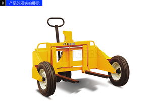 上?；鹿?yīng) 手動(dòng)托盤搬運(yùn)車源頭直供廠家，以創(chuàng)新服務(wù)與打包運(yùn)輸打造一站式物流解決方案