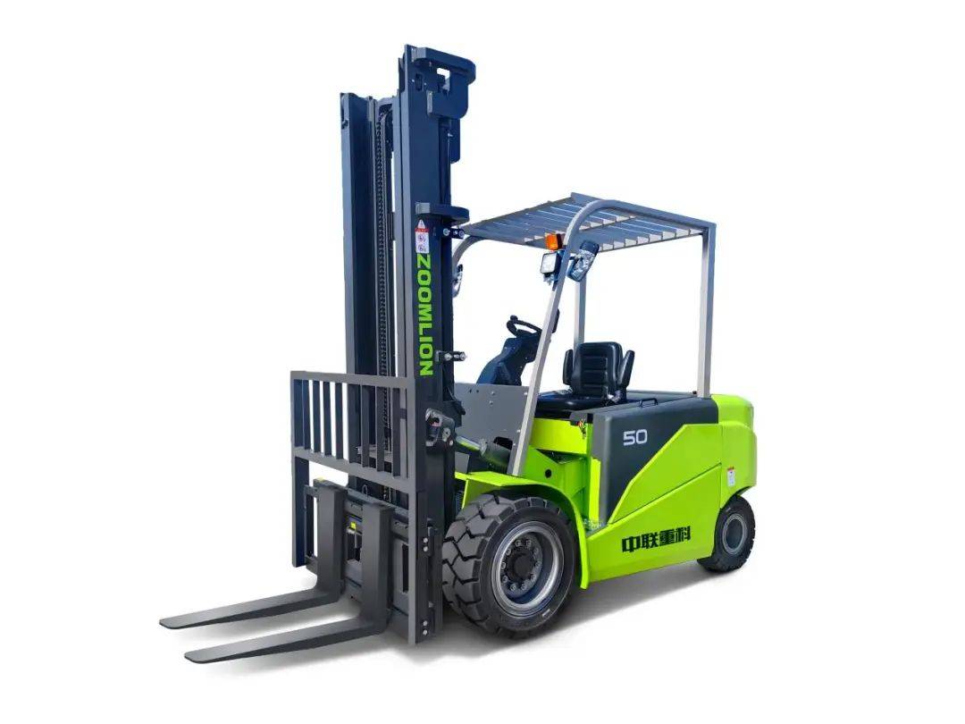 盤點2022年中國工業車輛企業推出的部分新產品(二) 運輸貨物打包服務