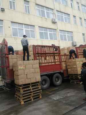 山東臨沂倉庫誠聘搬運工與裝卸工