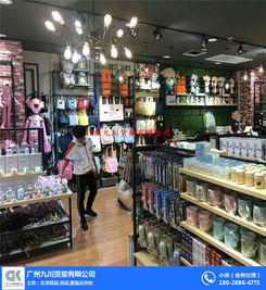 伶俐貨架與九川展柜 廣元貨柜及儀器儀表銷售解析